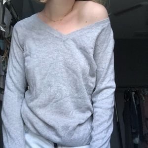 APT9 Cashmere Blend Sweater